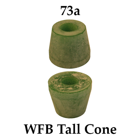 Riptide - WFB TallCone bushings (set of 2)